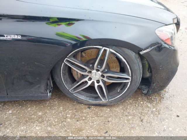 WDDZF6BB7KA604431 Mercedes-Benz Amg E 53 4matic