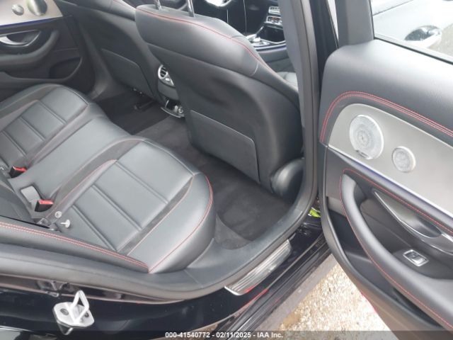 WDDZF6BB7KA604431 Mercedes-Benz Amg E 53 4matic