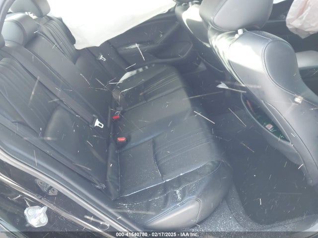 Honda Accord Ex-l 2018 1HGCV1F52JA050810 Image 8