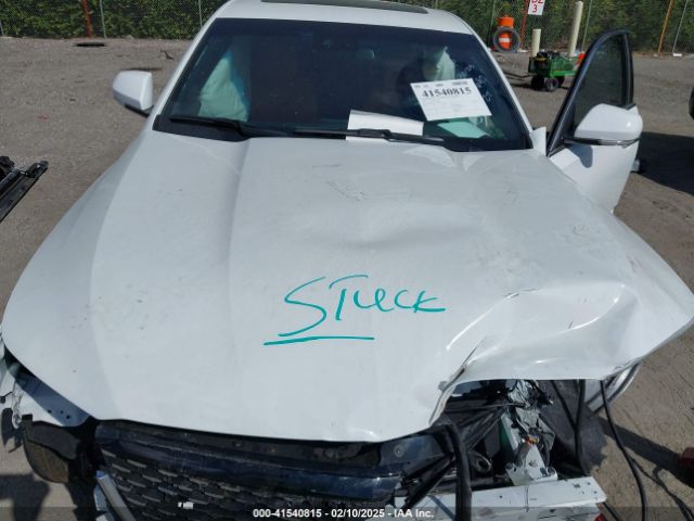 1G6DB5RK3S0110690 Cadillac Ct4 Premium Luxury