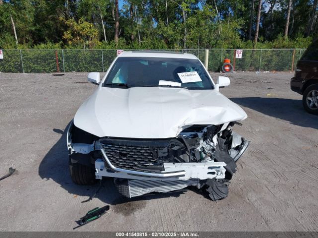 1G6DB5RK3S0110690 Cadillac Ct4 Premium Luxury