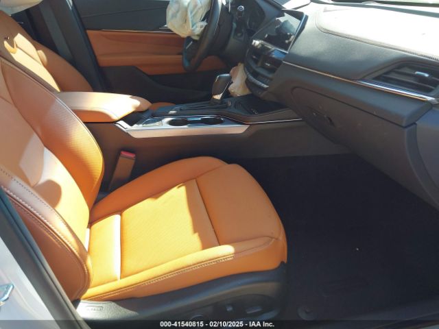1G6DB5RK3S0110690 Cadillac Ct4 Premium Luxury