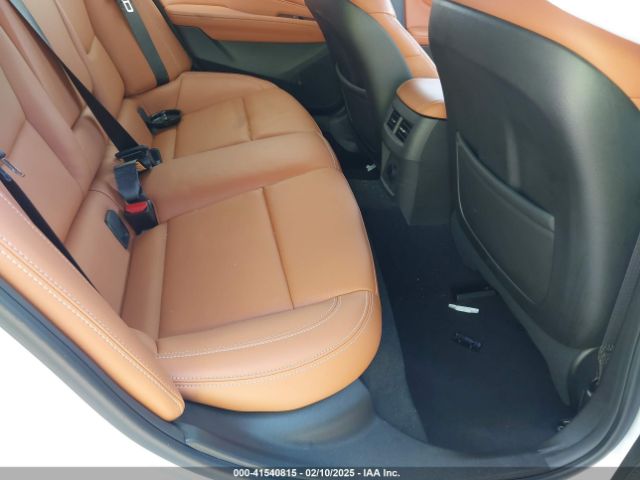 1G6DB5RK3S0110690 Cadillac Ct4 Premium Luxury
