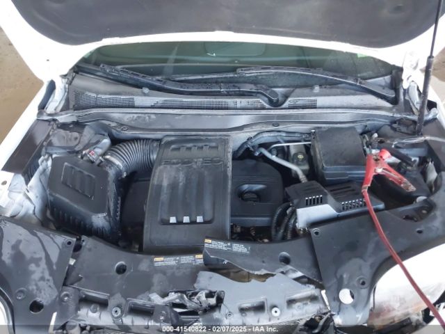 2GKFLWEK3E6226440 GMC Terrain Sle-2