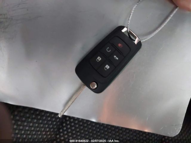 2GKFLWEK3E6226440 GMC Terrain Sle-2