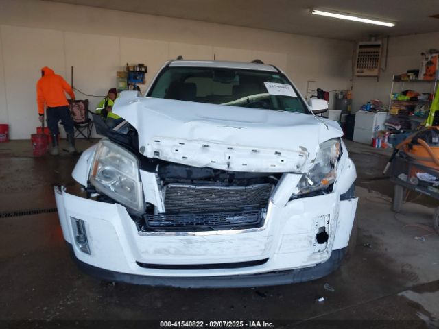 2GKFLWEK3E6226440 GMC Terrain Sle-2
