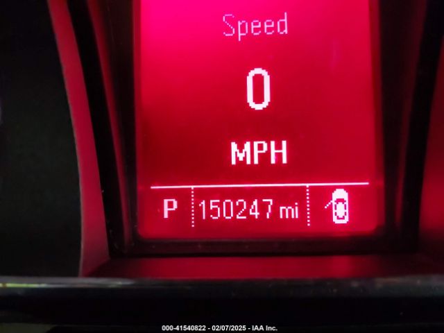 2GKFLWEK3E6226440 GMC Terrain Sle-2