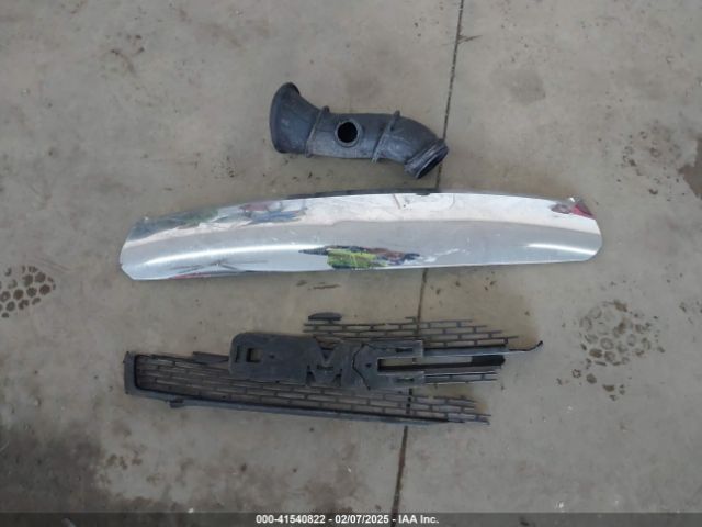 2GKFLWEK3E6226440 GMC Terrain Sle-2