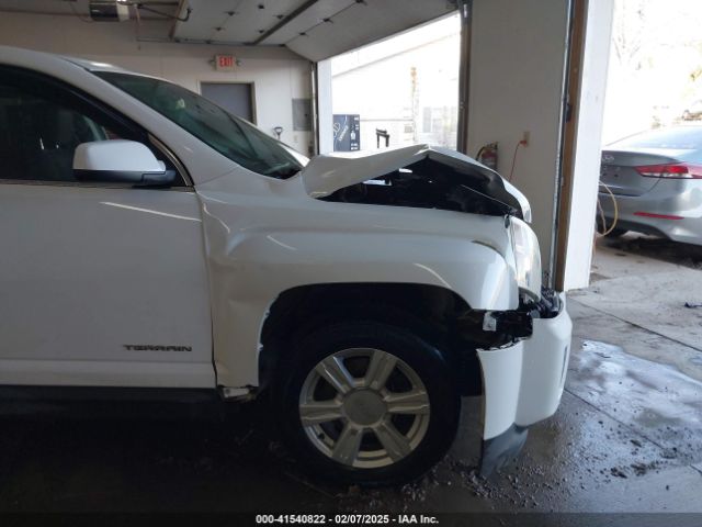 2GKFLWEK3E6226440 GMC Terrain Sle-2