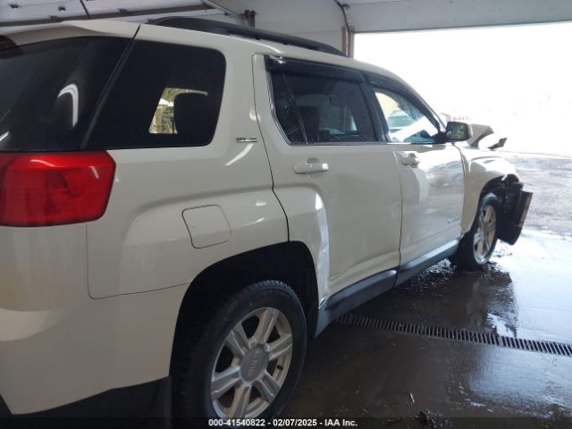 2GKFLWEK3E6226440 GMC Terrain Sle-2