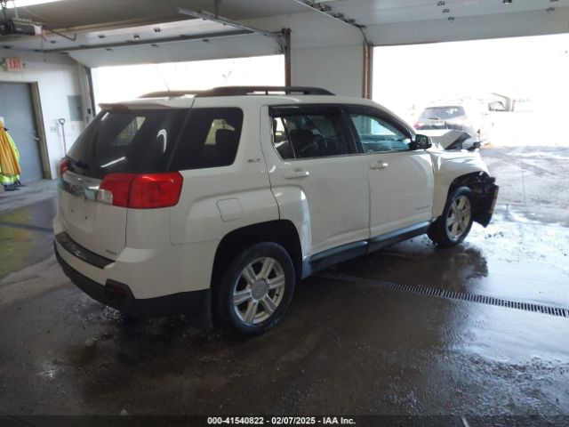 2GKFLWEK3E6226440 GMC Terrain Sle-2