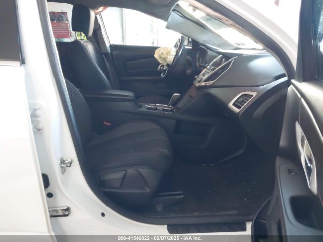 2GKFLWEK3E6226440 GMC Terrain Sle-2