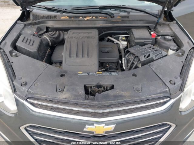 2GNALCEK3H6107786 Chevrolet EQUINOX LT