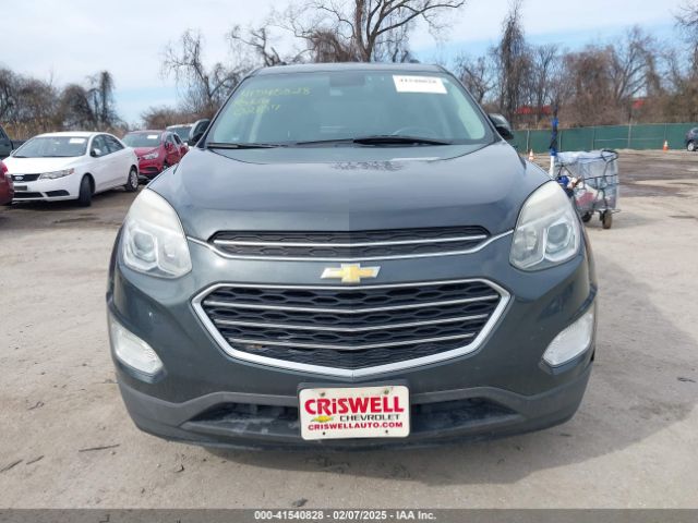 2GNALCEK3H6107786 Chevrolet EQUINOX LT