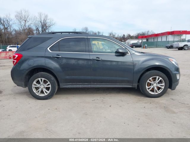 2GNALCEK3H6107786 Chevrolet EQUINOX LT