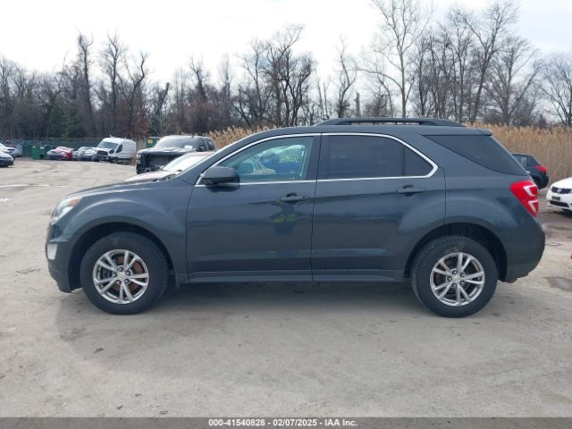 2GNALCEK3H6107786 Chevrolet EQUINOX LT