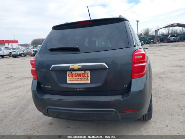 2GNALCEK3H6107786 Chevrolet EQUINOX LT