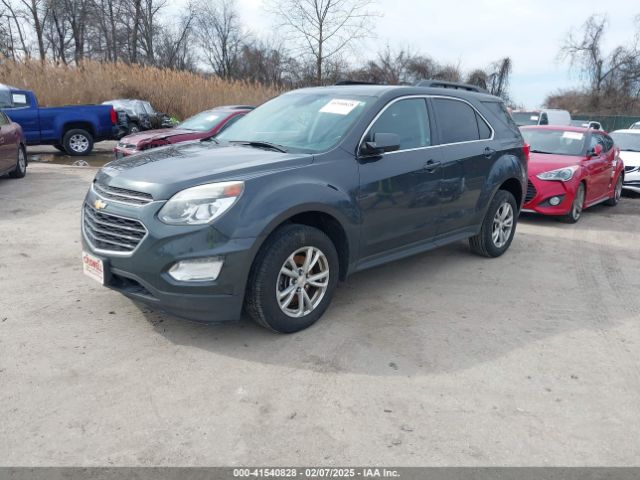 2GNALCEK3H6107786 Chevrolet EQUINOX LT