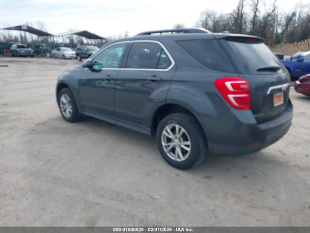 2GNALCEK3H6107786 Chevrolet EQUINOX LT