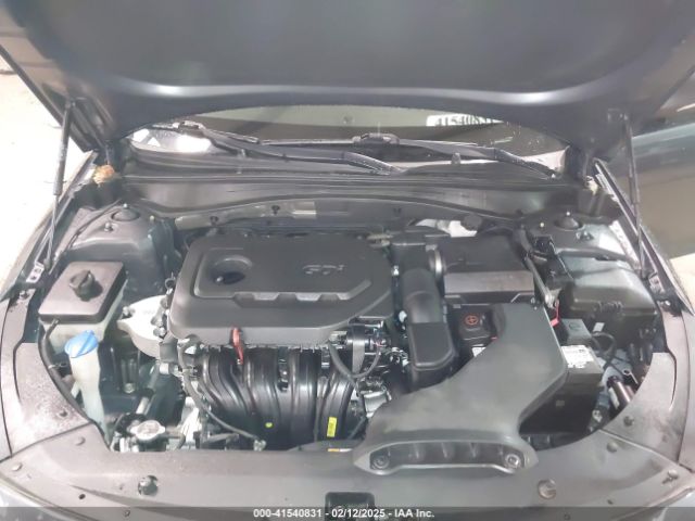 2020 KIA OPTIMA 5XXGT4L32LG406447 Photo 9
