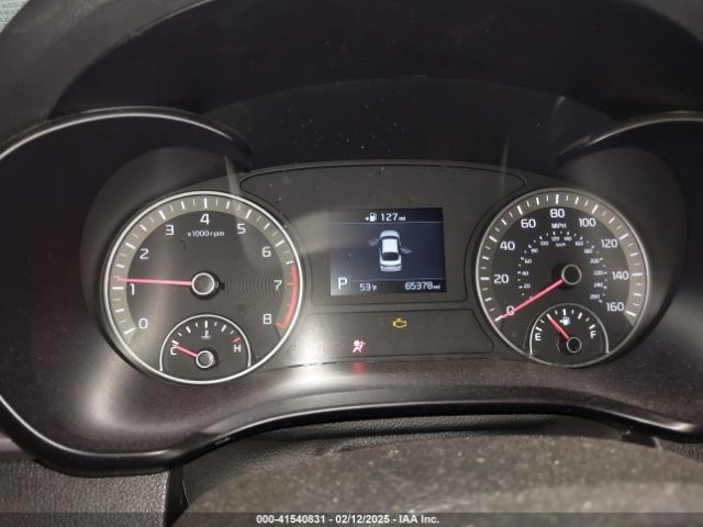 2020 KIA OPTIMA 5XXGT4L32LG406447 Photo 6