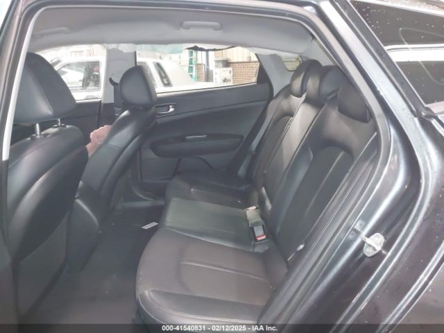 2020 KIA OPTIMA 5XXGT4L32LG406447 Photo 7