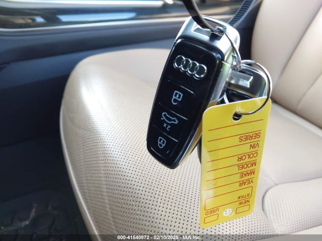 2021 AUDI Q7 WA1LXAF79MD032540 Photo 10
