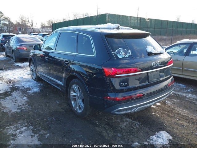 2021 AUDI Q7 WA1LXAF79MD032540 Photo 2