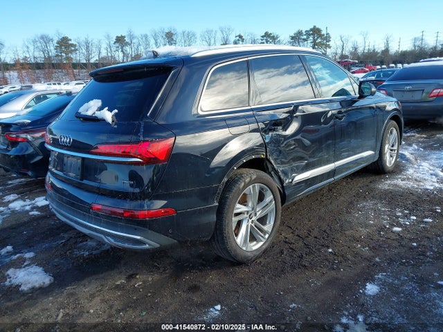 2021 AUDI Q7 WA1LXAF79MD032540 Photo 3