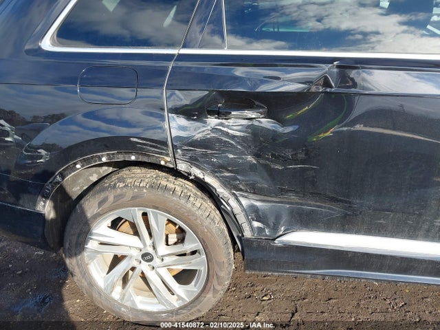 2021 AUDI Q7 WA1LXAF79MD032540 Photo 5