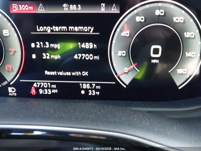 2021 AUDI Q7 WA1LXAF79MD032540 Photo 6