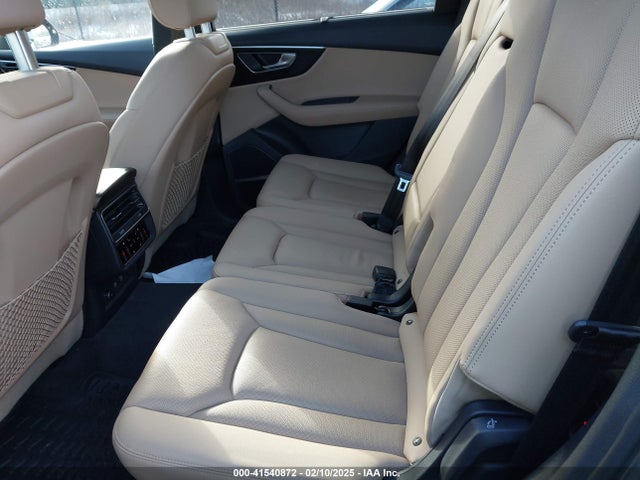 2021 AUDI Q7 WA1LXAF79MD032540 Photo 7