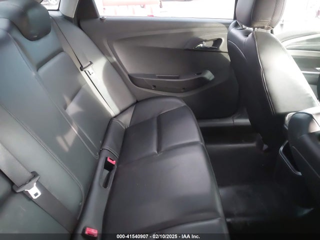 6G3NS5U23FL123374 Chevrolet Caprice Police