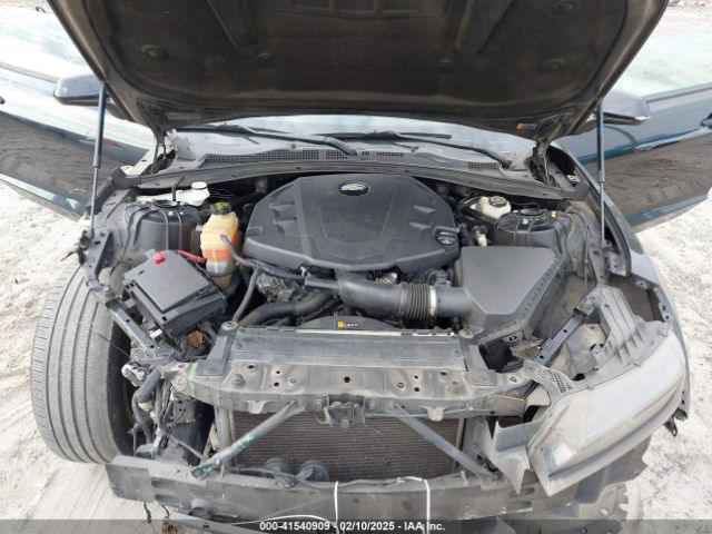 1G1FB1RS2G0192927 Chevrolet Camaro 1lt