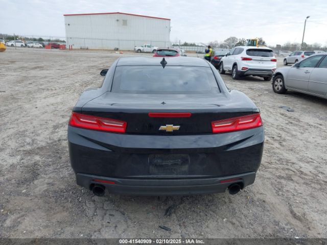 1G1FB1RS2G0192927 Chevrolet Camaro 1lt