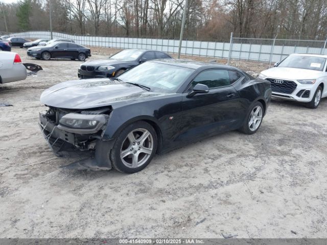 1G1FB1RS2G0192927 Chevrolet Camaro 1lt