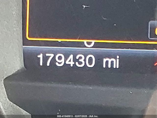 1FM5K7F87EGA99545 Ford Explorer Limited
