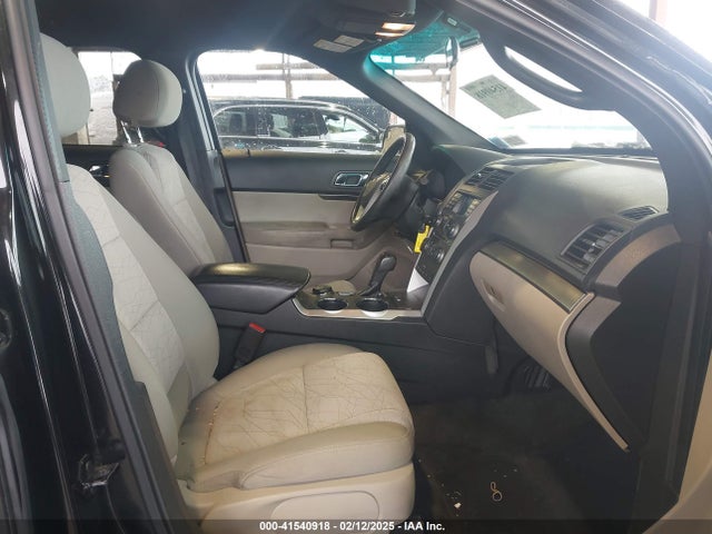 Ford Explorer 2014 1FM5K8B83EGB31774 Image 5