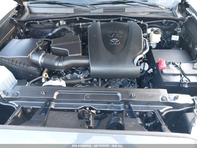 3TMCZ5AN0MM440622 Toyota Tacoma Sr5 V6