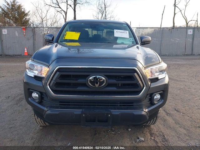 3TMCZ5AN0MM440622 Toyota Tacoma Sr5 V6