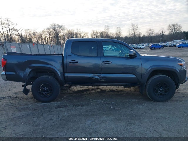3TMCZ5AN0MM440622 Toyota Tacoma Sr5 V6