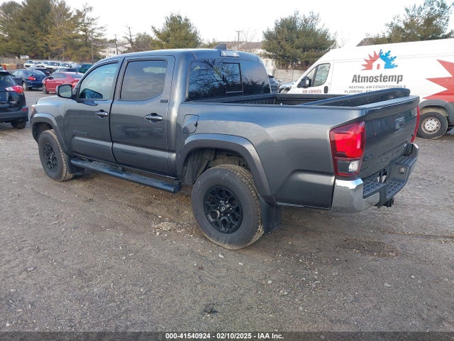 3TMCZ5AN0MM440622 Toyota Tacoma Sr5 V6
