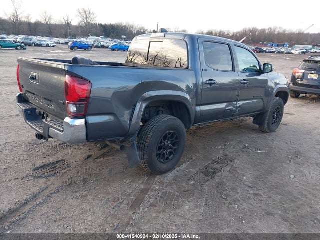 3TMCZ5AN0MM440622 Toyota Tacoma Sr5 V6