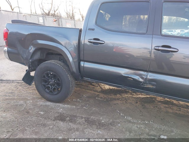 3TMCZ5AN0MM440622 Toyota Tacoma Sr5 V6