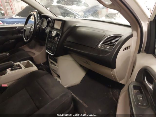 2012 CHRYSLER TOWN & COUNTRY 2C4RC1BGXCR420292 Photo 4