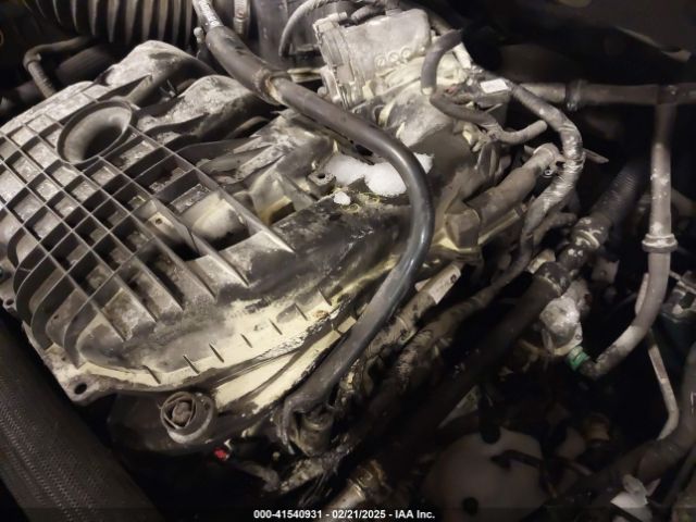 2012 CHRYSLER TOWN & COUNTRY 2C4RC1BGXCR420292 Photo 5