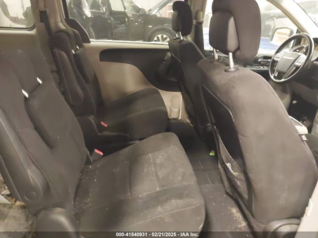 2012 CHRYSLER TOWN & COUNTRY 2C4RC1BGXCR420292 Photo 7