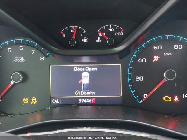 1GCGTDEN0M1117014 Chevrolet Colorado 4wd  Short Box Z71