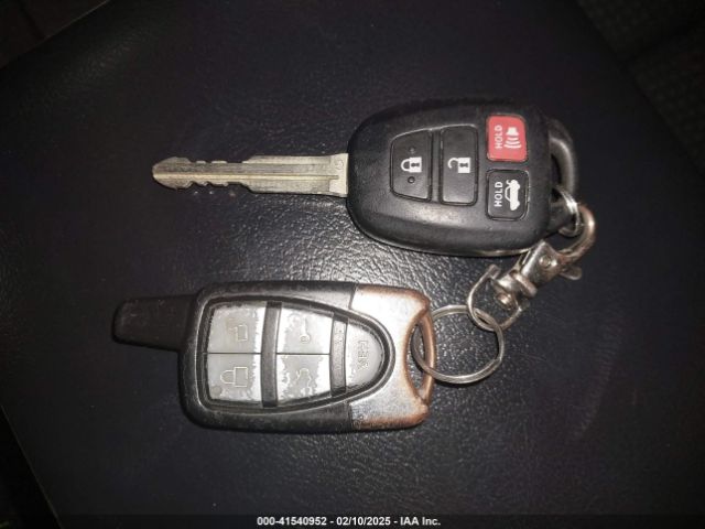 4T1BF1FK7EU429931 Toyota Camry Se Sport