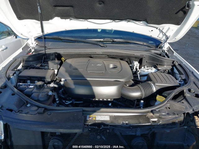 1C4RJEBG0LC140564 Jeep Grand Cherokee Limited 4x2